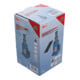 BGS Cric hydraulique pour bouteilles avec double piston 5 t