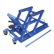 BGS Cric idraulico per moto e ATV 680kg-1