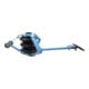 BGS Cric pneumatique à ballon, mobile, max. 505 mm, 2000 kg-1