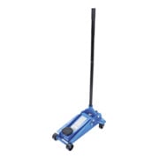 BGS Cric rouleur hydraulique 3 t