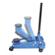 BGS Cric rouleur hydraulique 3 t-3