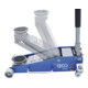BGS Cric rouleur hydraulique construction aluminium-acier 2,5 t