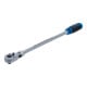 BGS Cricchetto articolato bloccabile, extra lungo, attacco quadro esterno 6,3 mm (1/4"), 304 mm-1