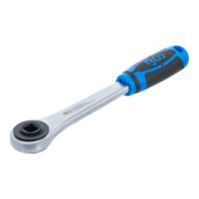 BGS Cricchetto con azionamento quadro interno 12,5mm (1/2")