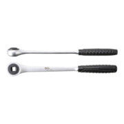 BGS Cricchetto passante, 20 mm (3/4)"