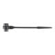 BGS Cricchetto per ponteggi, apertura 19x22mm-3