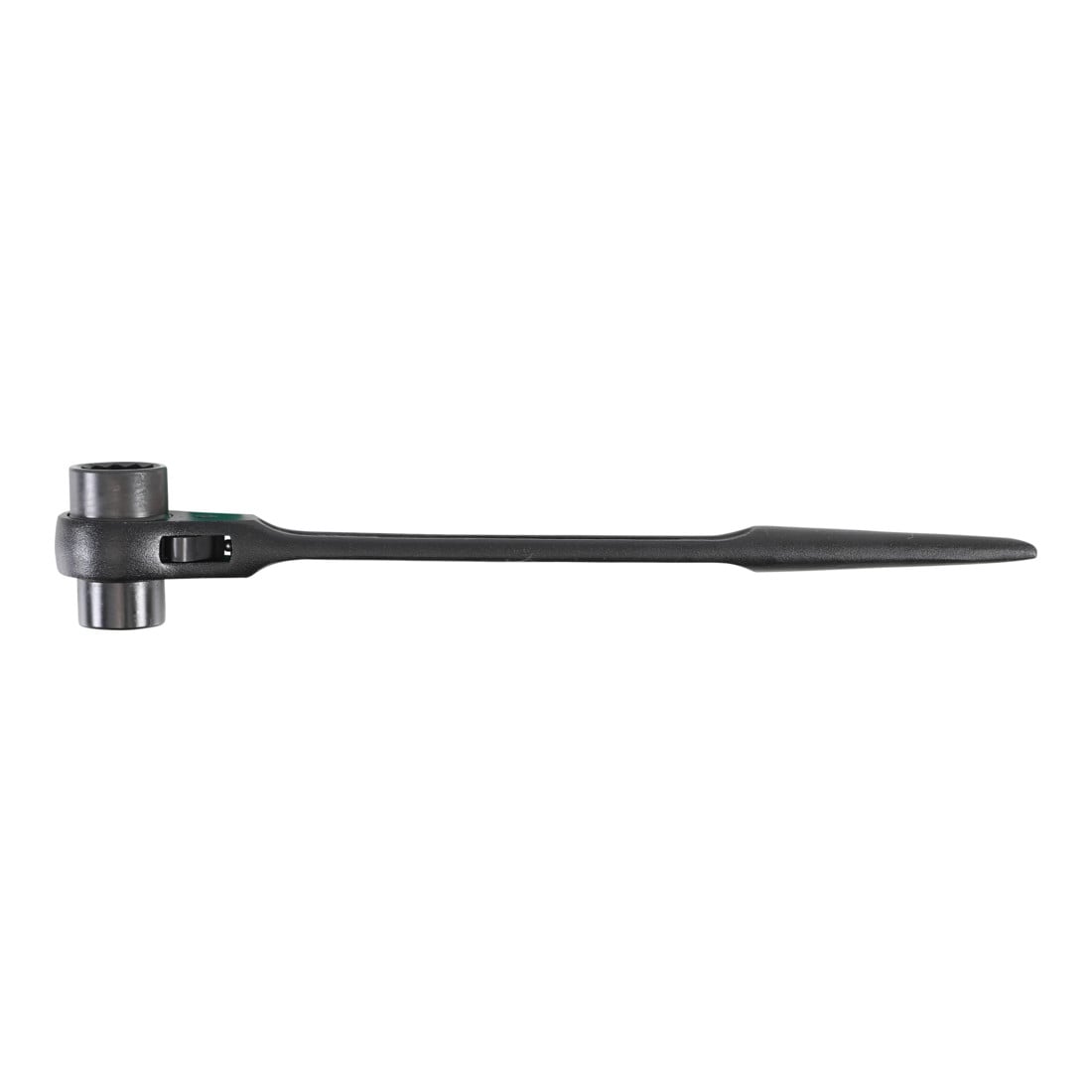 BGS Cricchetto per ponteggi, apertura 19x22mm
