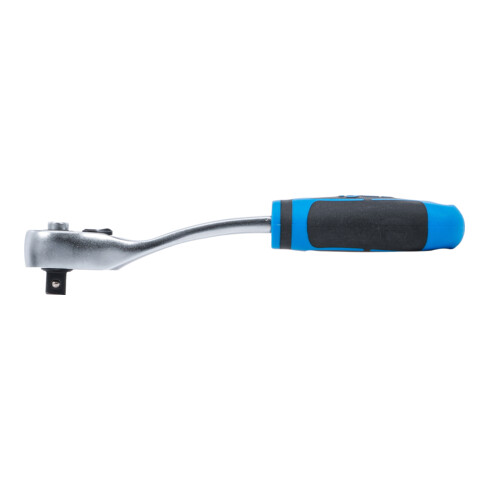 BGS Cricchetto reversibile, dentatura fine, 10 mm (3/8)"