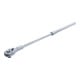 BGS Cricchetto reversibile, estensibile, uscita quadro esterno 20mm (3/4") 600 - 985mm-1