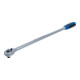 BGS Cricchetto reversibile extra lungo, attacco quadrato esterno 10 mm (3/8"), 455 mm-1