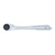 BGS Cricchetto reversibile, extra piatta, dentatura fine, 10 mm (3/8")-5
