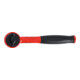 BGS Cricchetto reversibile VDE, a dentatura fine 10mm (3/8") 1000 V-2