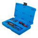 BGS Crimpzangen- und Stecker-Entriegelungs-Werkzeug-Satz, mit 2 Paar Backen-4