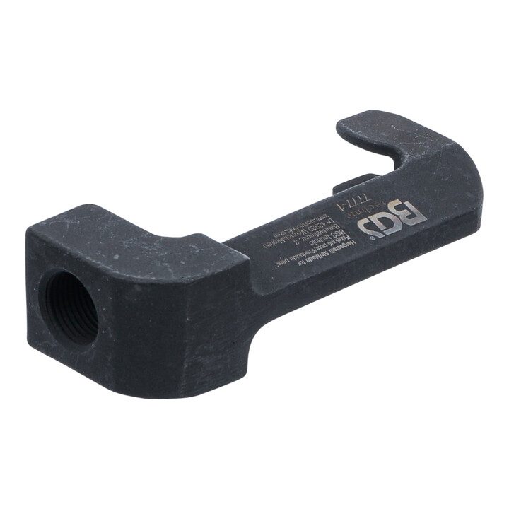 BGS Crochet d'extracteur d’injecteur 12 mm