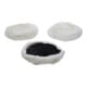 BGS Cuffia di lucidatura Ø180mm, 3pz. per art. 9337-1