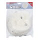 BGS Cuffia di lucidatura Ø180mm, 3pz. per art. 9337-4