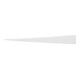 BGS Cuneo per modanature, 190 x 29 mm-3