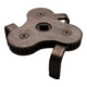 BGS Cursore per filtro olio, 3 bracci per filtro olio Ø65 - 120mm-1