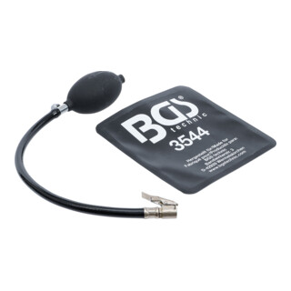 BGS Cuscinetto a pressione