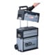 BGS Custodia rigida per utensili per Art. 2002-2
