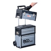 BGS Custodia rigida per utensili per Art. 2002-2
