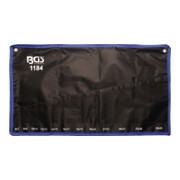 BGS Custodia vuota per art. 1184