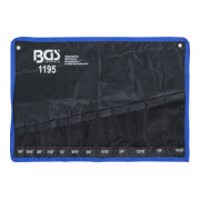 BGS Custodia vuota per art. 1195