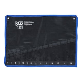 BGS Custodia vuota per art. 1228