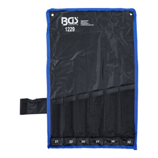 BGS Custodia vuota per art. 1229