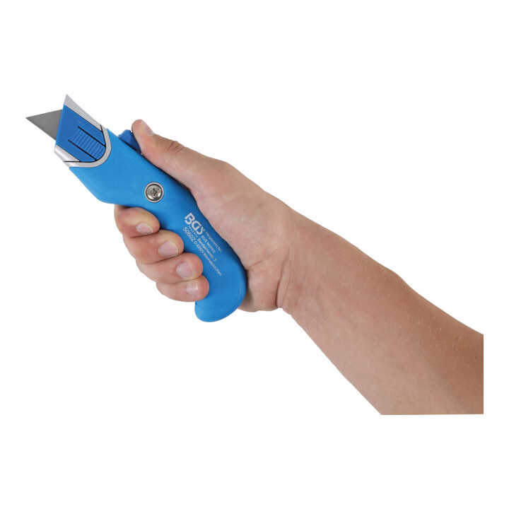 BGS Cutter de sécurité