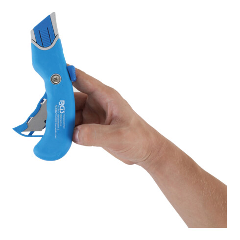 BGS Cutter de sécurité