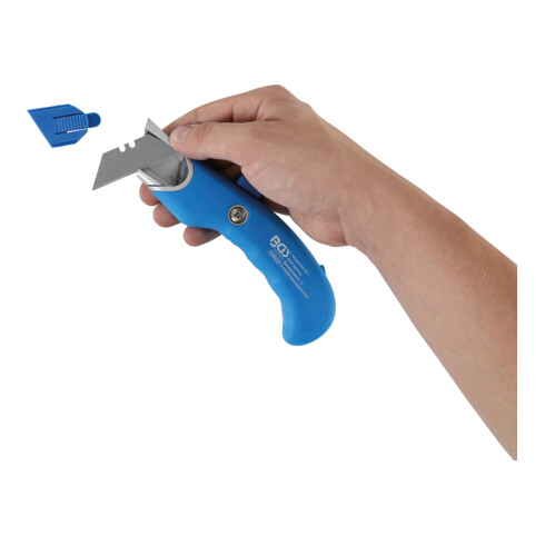 BGS Cutter de sécurité