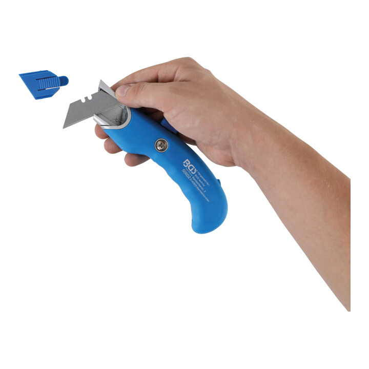 BGS Cutter de sécurité