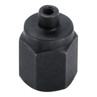 BGS Dado per estrattore, per BGS 8698, M3 x 0,5 mm