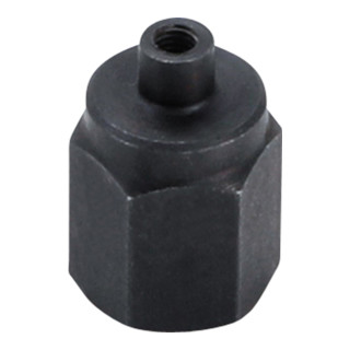 BGS Dado per estrattore, per BGS 8698, M4 x 0,7 mm