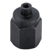 BGS Dado per estrattore, per BGS 8698, M4 x 0,7 mm