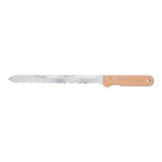 BGS Dämmstoffmesser 81730, 420 mm, Holzgriff-5