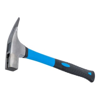 BGS Dakbedekkingshamer glasvezel handgreep 600 g