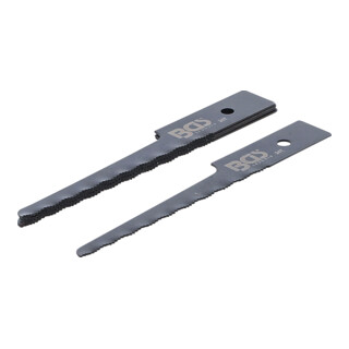 BGS Decoupeerzaagbladenset | voor BGS 70993| 5-dlg.