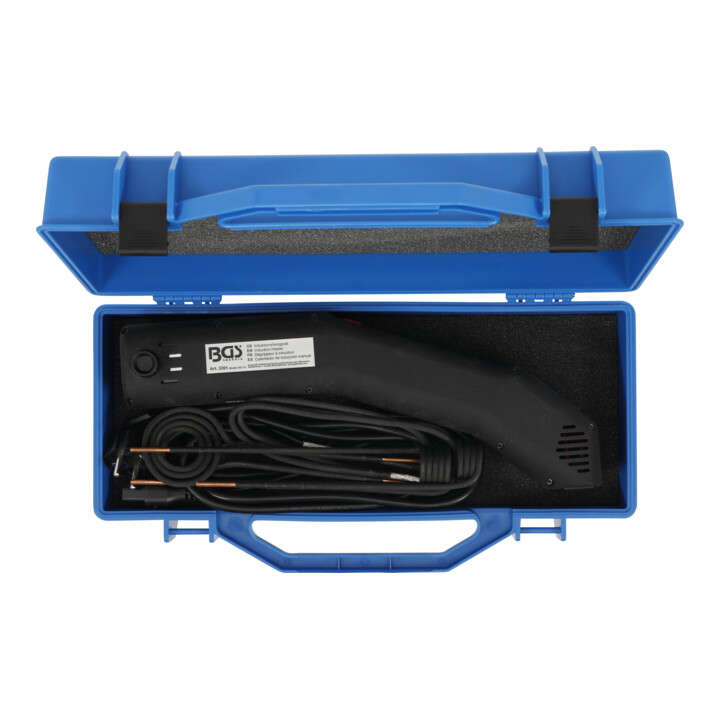 BGS Dégrippeur à induction 1,2 kW