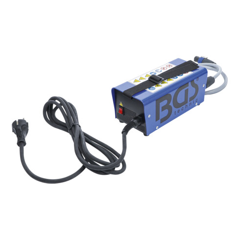 BGS Dégrippeur à induction 2,0 kW pour débosselage