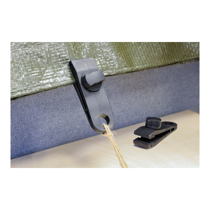 BGS Dekzeil clipset | 4-dlg.