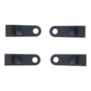 BGS Dekzeil clipset | 4-dlg.-2