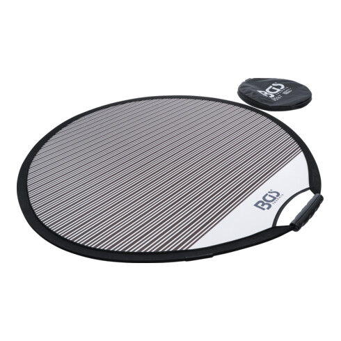 BGS Dellensegel Ø 800 mm