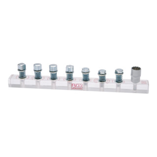 BGS Demo-Block 56, für Gear Lock Einsätze