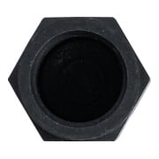 BGS Demontage-adapter uit BGS 7771 | M20 x M20 x 49 mm-3