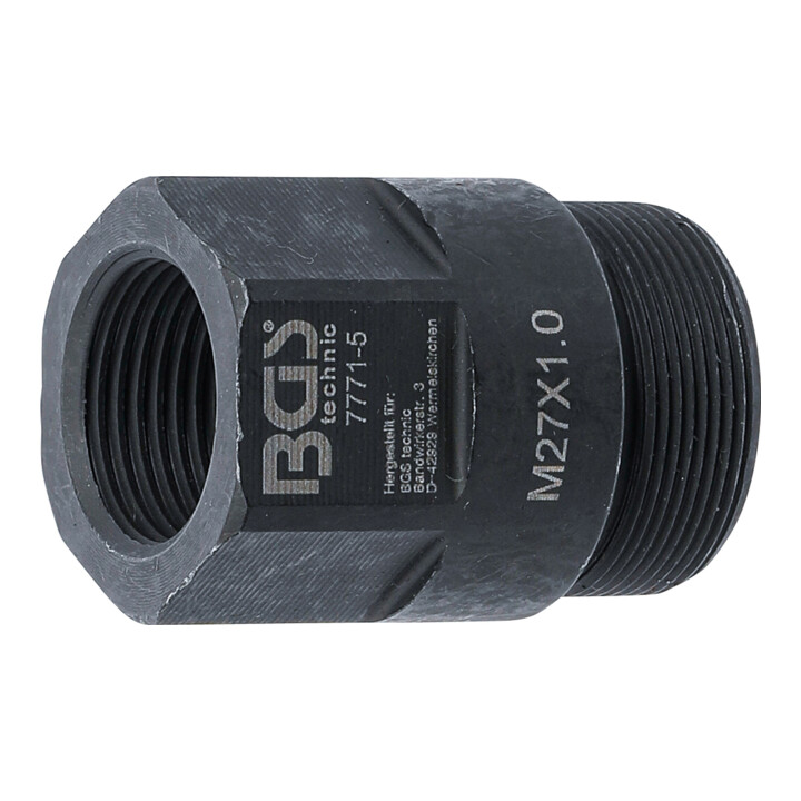 BGS Demontage-adapter uit BGS 7771 | M27 x M20 x 41 mm
