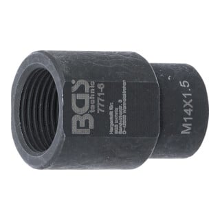 BGS Demontageadapter aus Art. 7771 7771-6, M14 x M20 x 39 mm