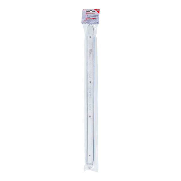 BGS Démonte pneus avec protection plastique 500 mm