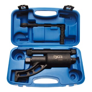 BGS Démultiplicateur